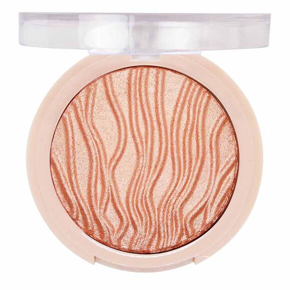 J.Cat Beauty You Glow Girl Baked Highlighter - Solstice Beam - Picture 1 of 3